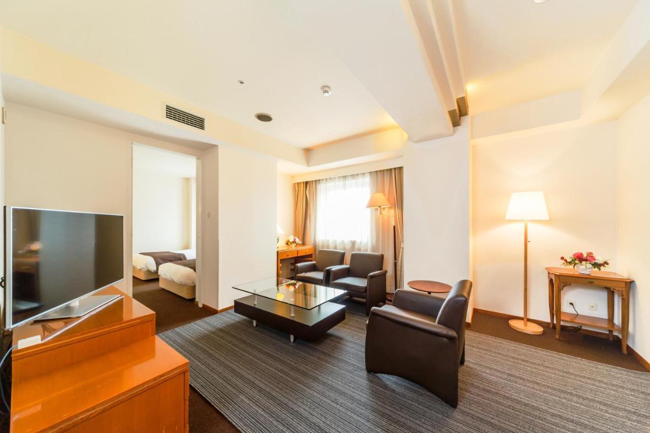 Nest Odori Hotel 3*