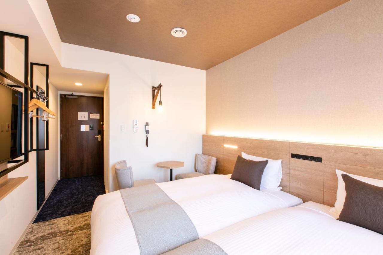 Wing International Susukino Hotel