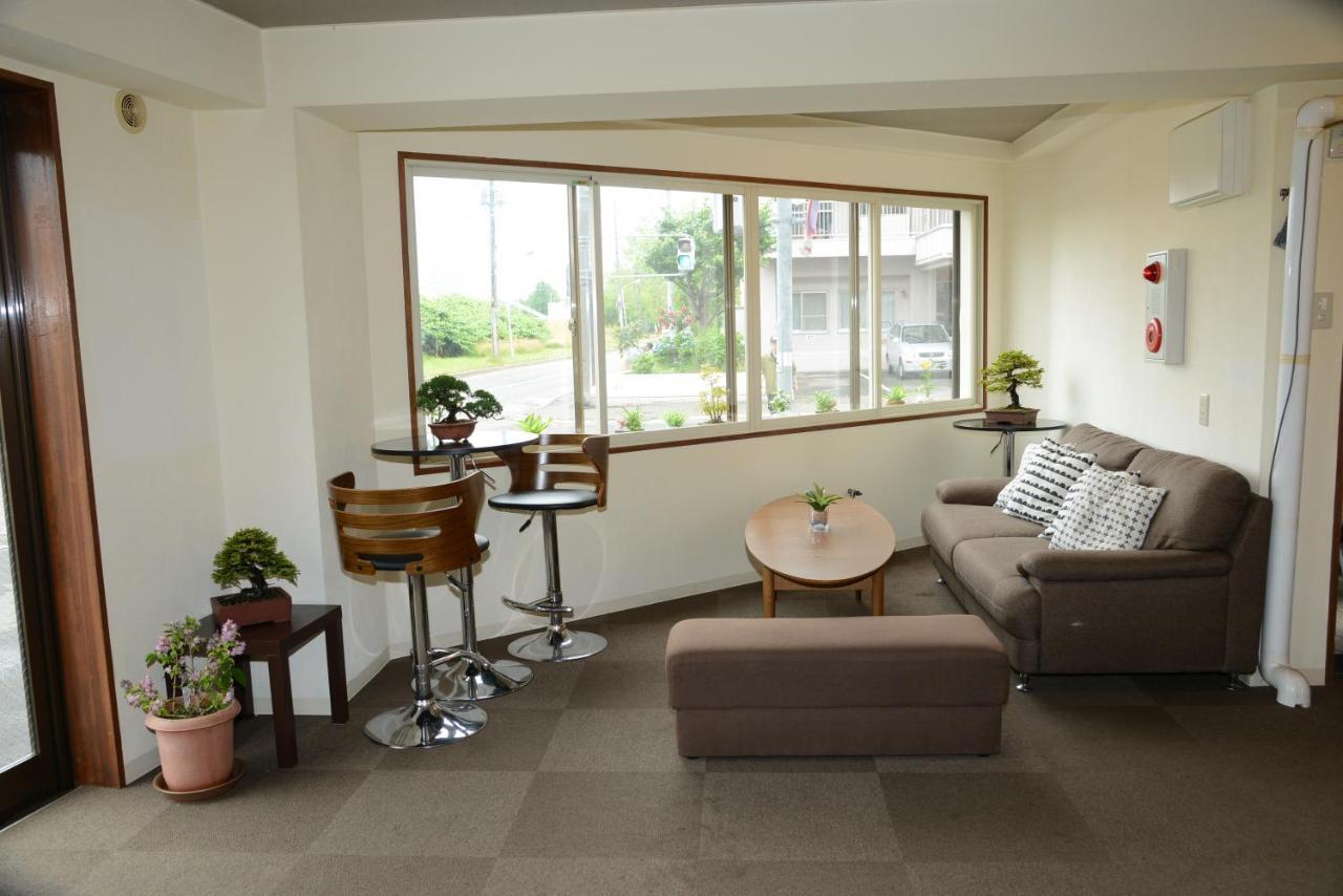 Guest house Nariya *