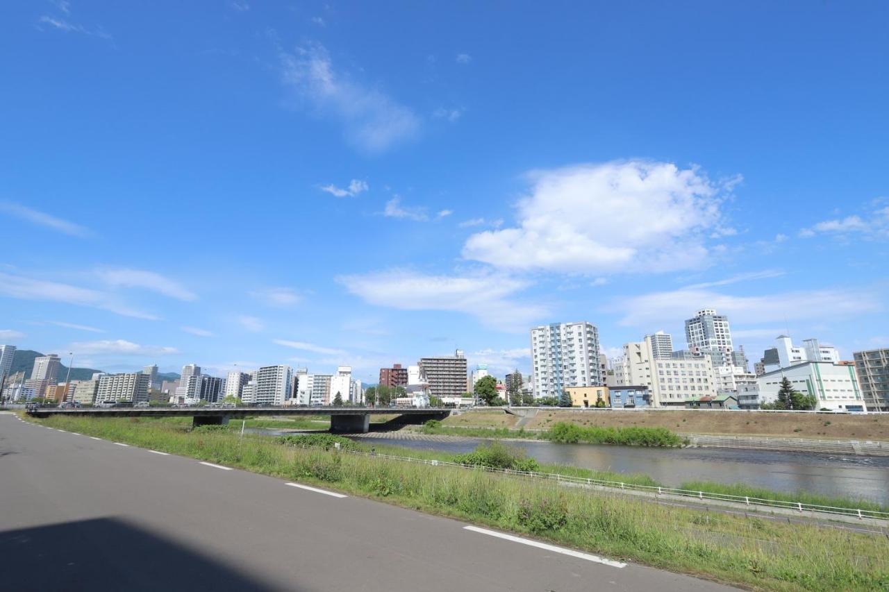 Nariya * Sapporo