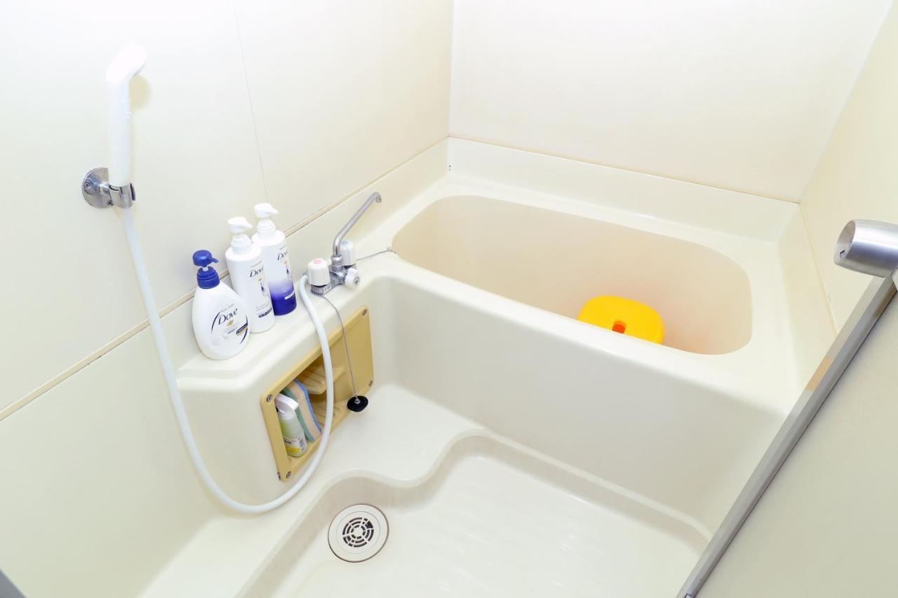 Apartment 札幌市中心部大通公園まで徒歩十分観光移動に便利なロケーションh202 *