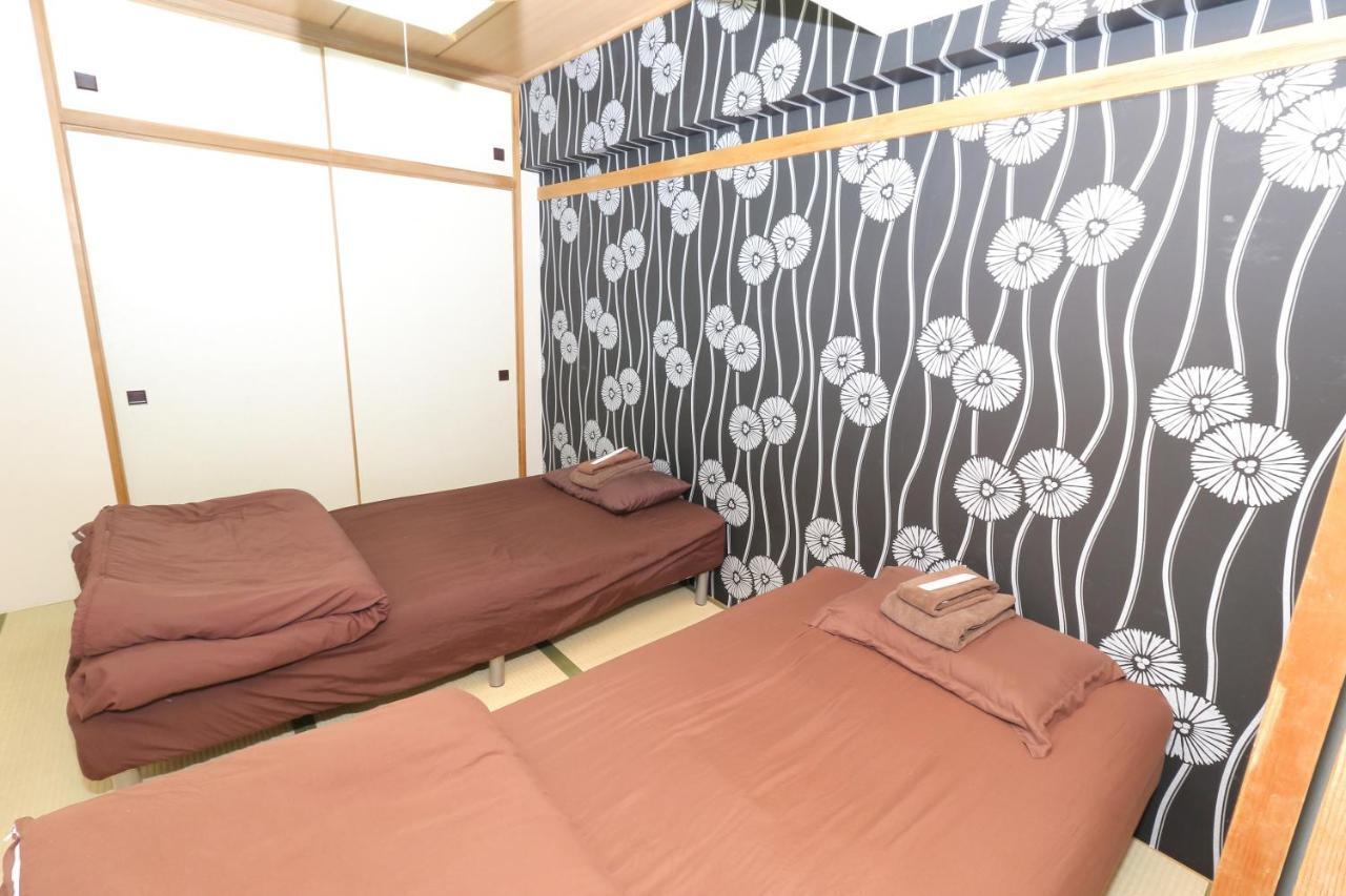 Apartment 札幌市中心部大通公園まで徒歩十分観光移動に便利なロケーションh202 Sapporo