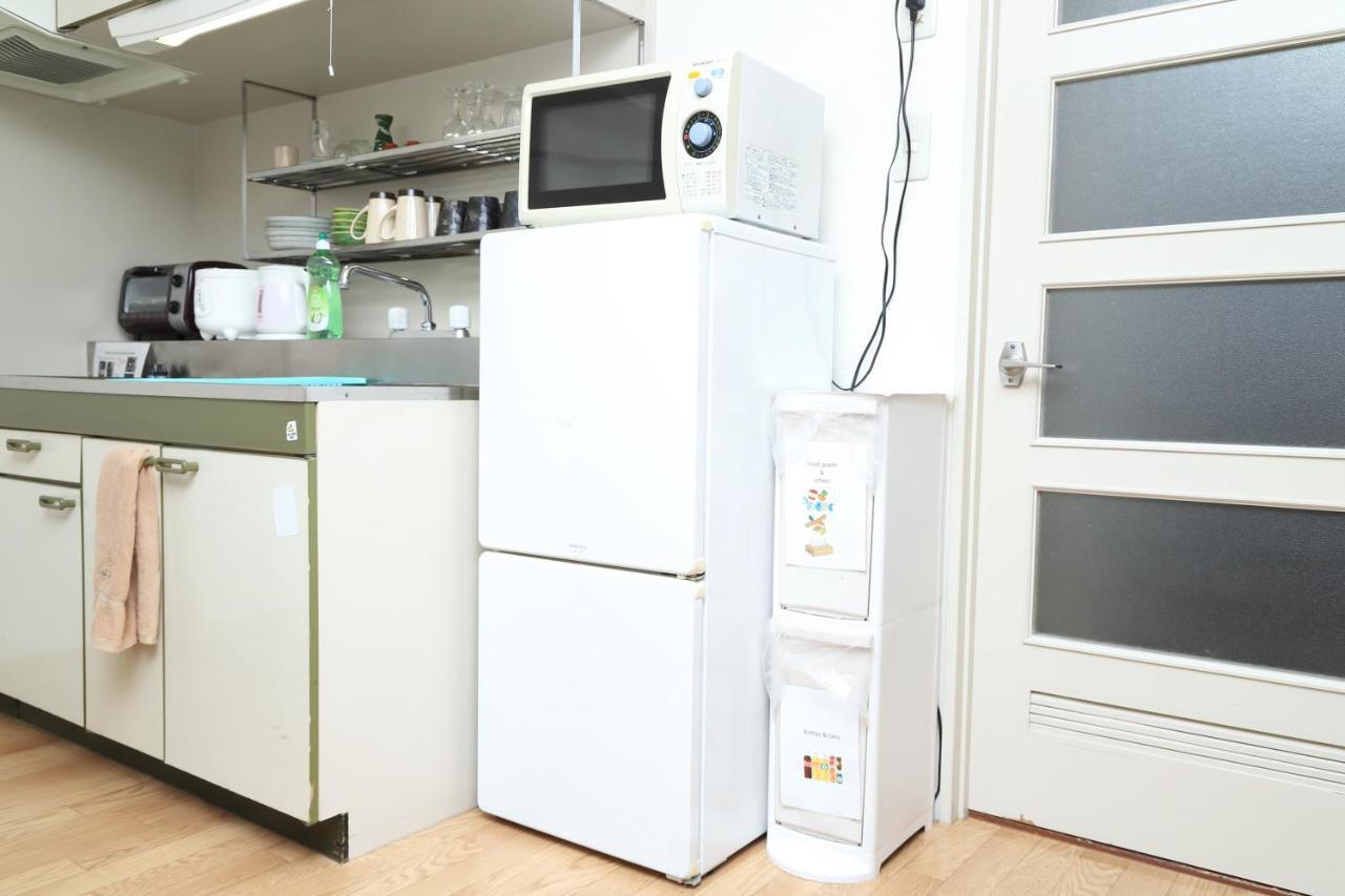 札幌市中心部大通公園まで徒歩十分観光移動に便利なロケーションh202 Apartment