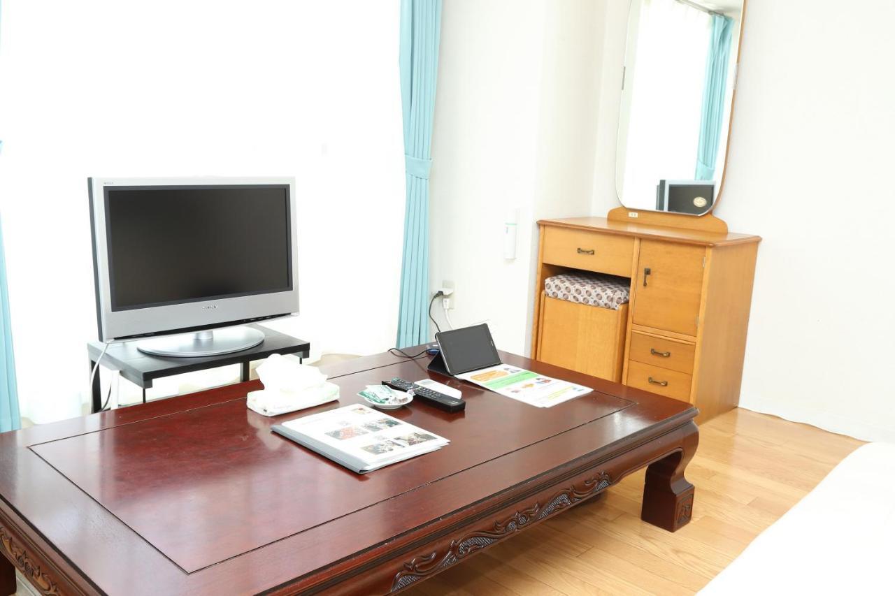 札幌市中心部大通公園まで徒歩十分観光移動に便利なロケーションh202 Apartment *