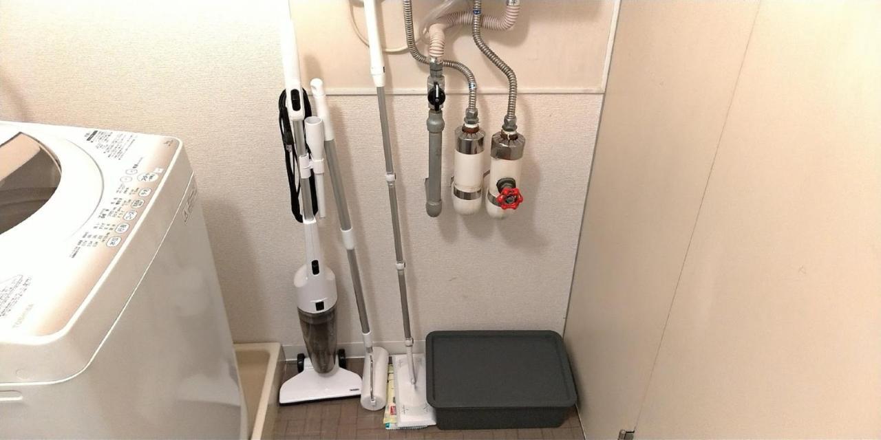 Apartment 札幌市中心部大通公園まで徒歩十分観光移動に便利なロケーションh702 Sapporo