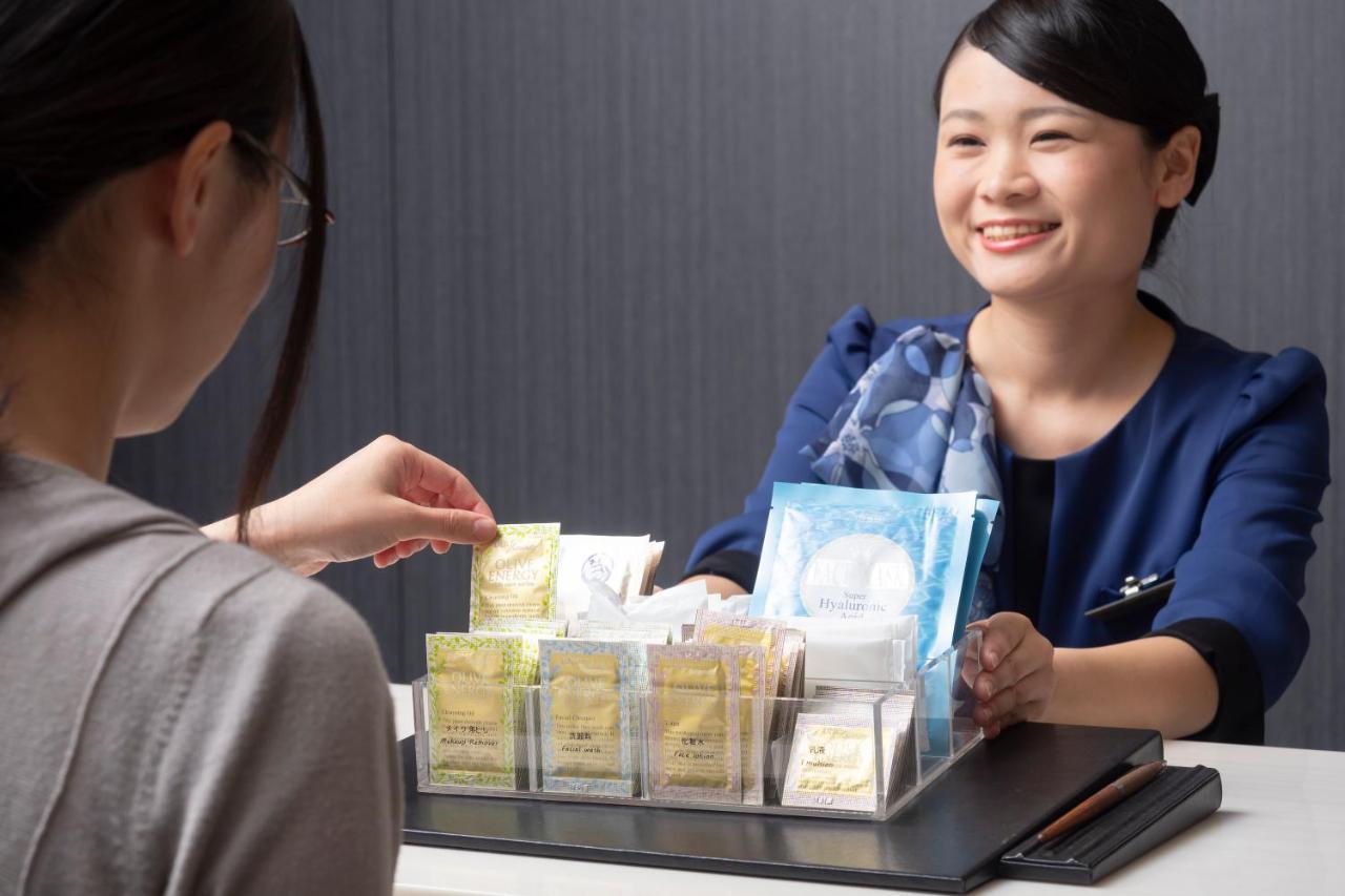Hotel Richmond Ekimae Sapporo