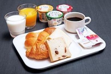 Jr Hotel 3*