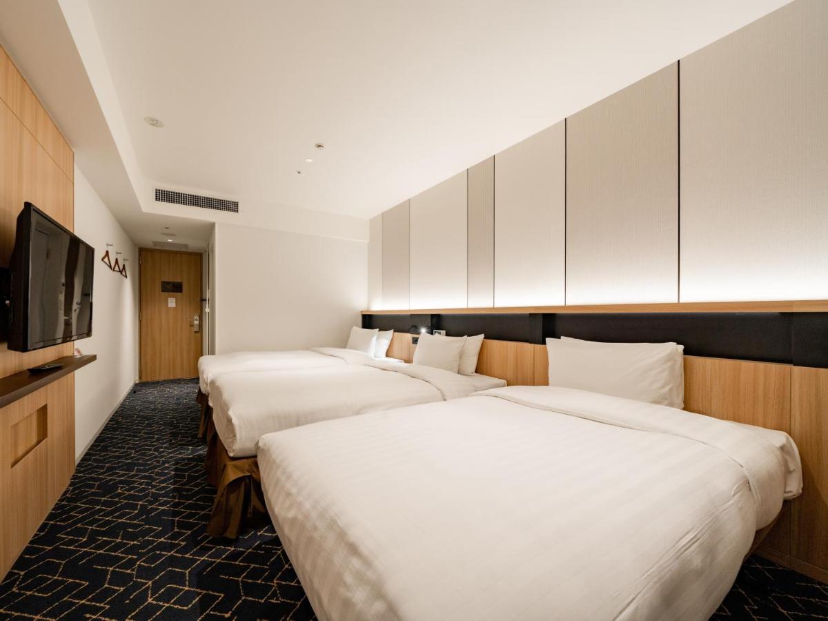 Hotel Keio Prelia