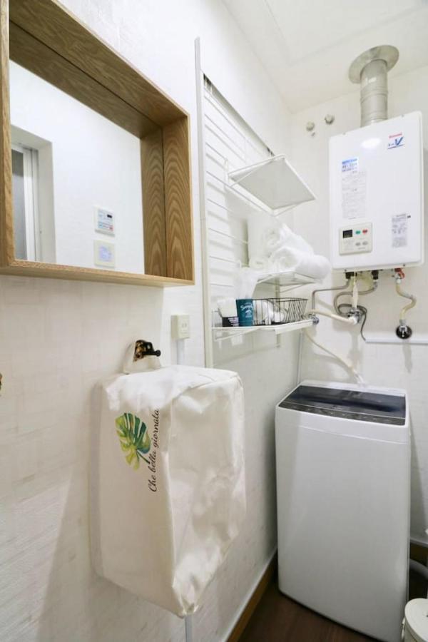 Jeunesse Court Apartment Sapporo