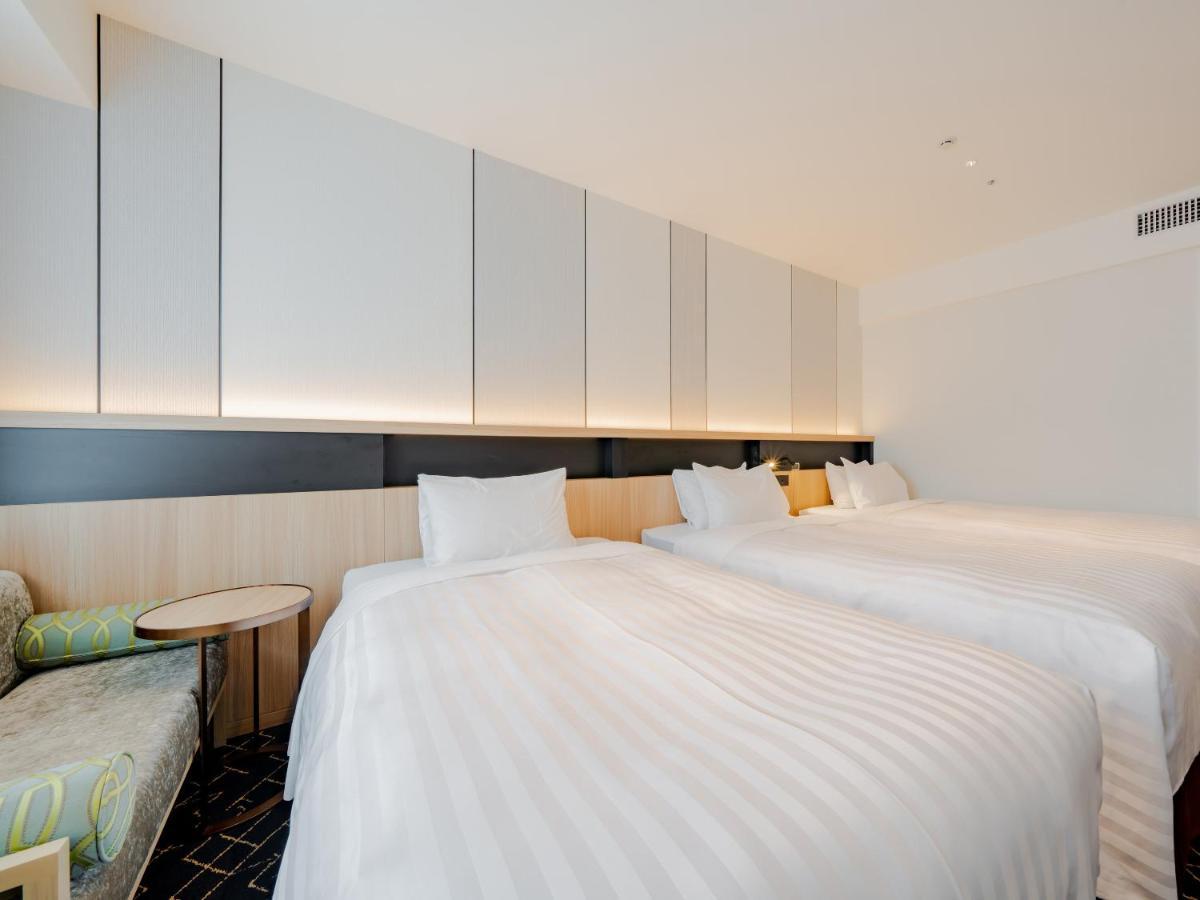 Keio Prelia Hotel