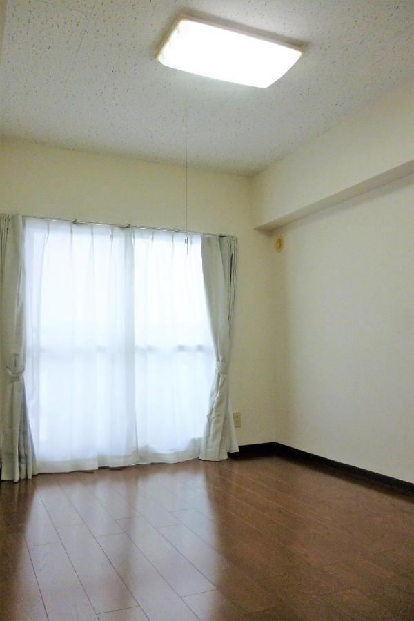 Apartment 豊平川一望 ｻｰﾋﾞｽｱﾊﾟｰﾄﾒﾝﾄsapporo 中島公園2ldk 701