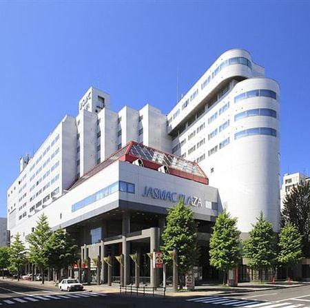 豊平川一望 ｻｰﾋﾞｽｱﾊﾟｰﾄﾒﾝﾄsapporo 中島公園2ldk 701 Apartment Sapporo