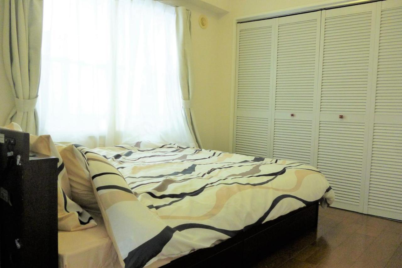 Apartment 豊平川一望 ｻｰﾋﾞｽｱﾊﾟｰﾄﾒﾝﾄsapporo 中島公園2ldk 701