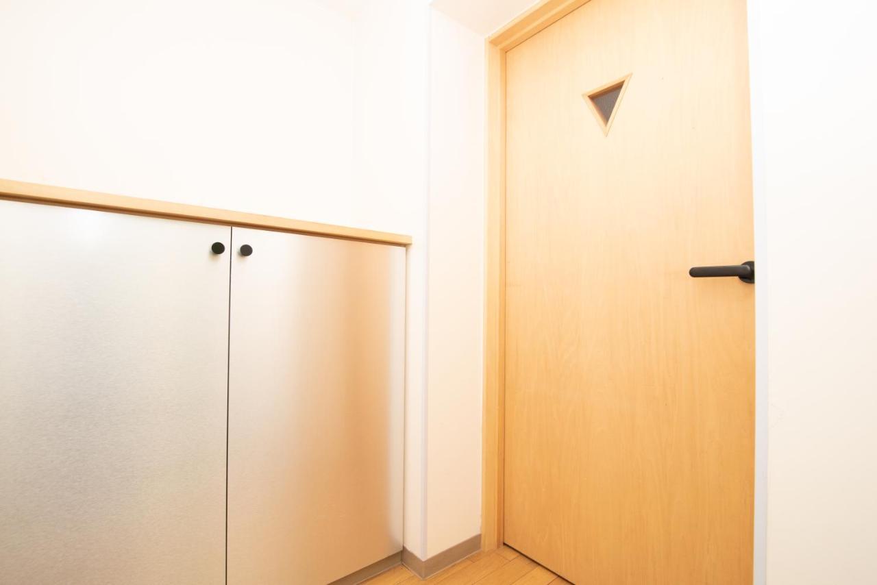 ｵｰﾅｰｽﾞﾙｰﾑｻｰﾋﾞｽｱﾊﾟｰﾄﾒﾝﾄsapporo北大north 駐車場あり Apartment *