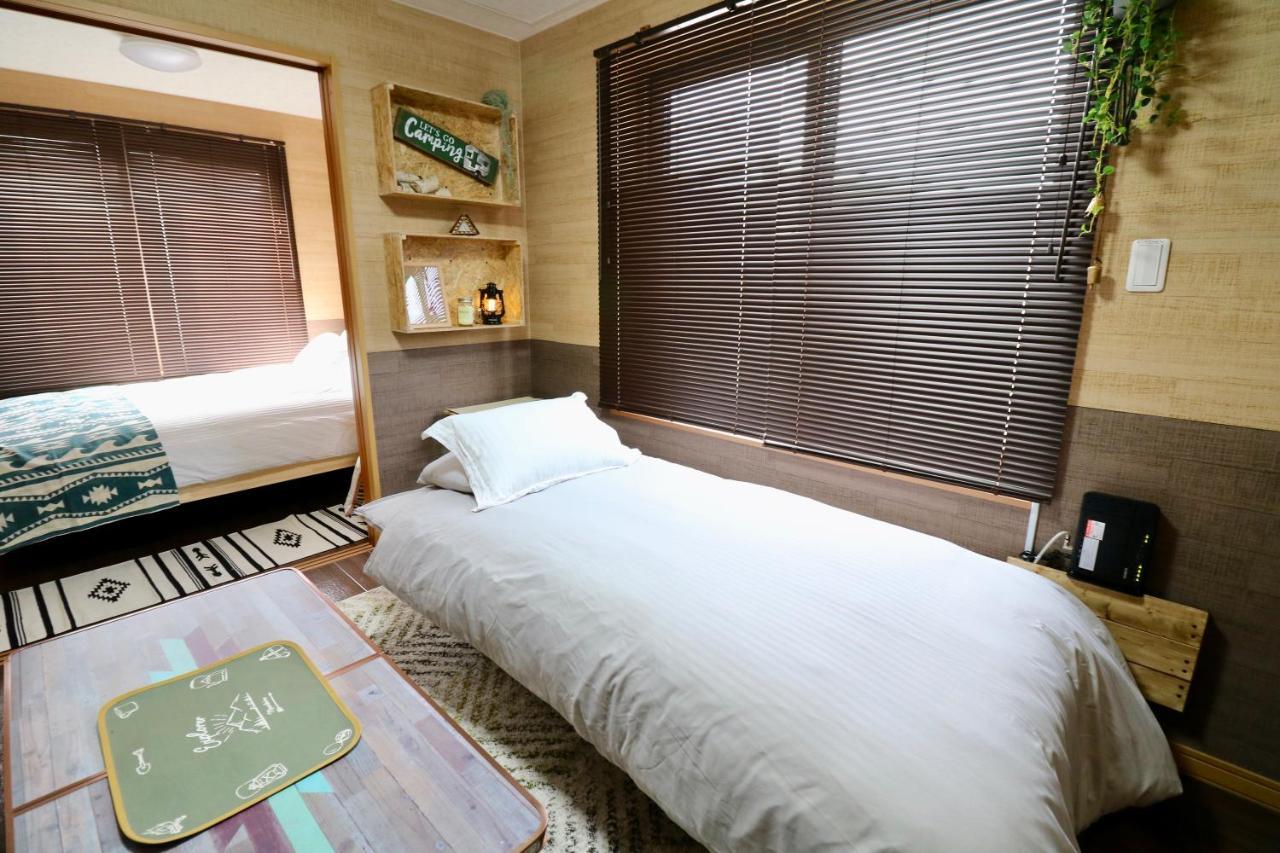 Jeunesse Court Apartment