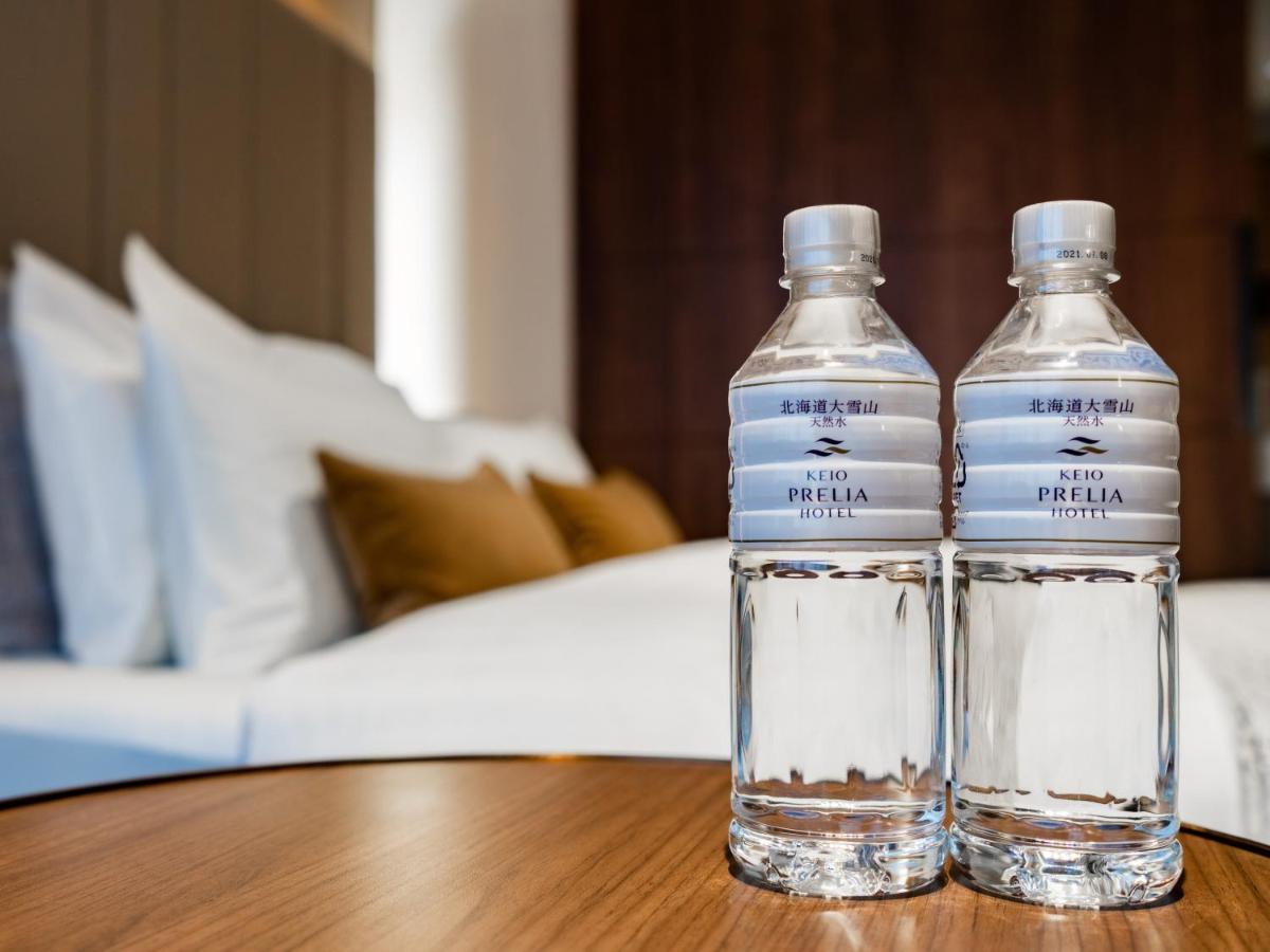 Hotel Keio Prelia 4*