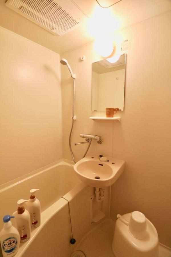 Apartment Jeunesse Court