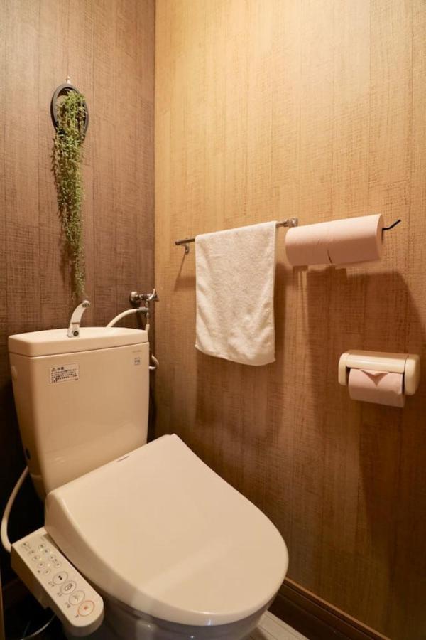 Jeunesse Court Apartment *