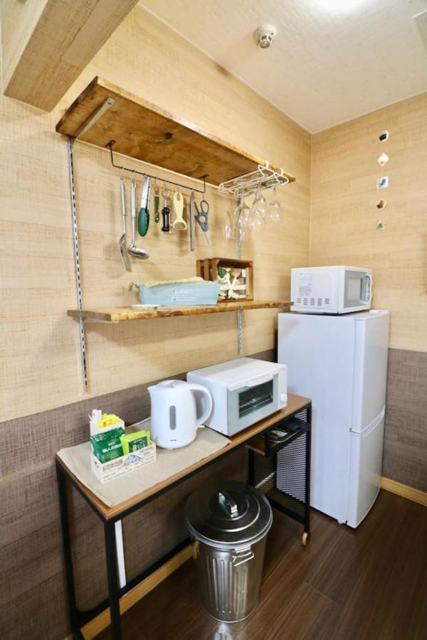 Jeunesse Court Apartment *