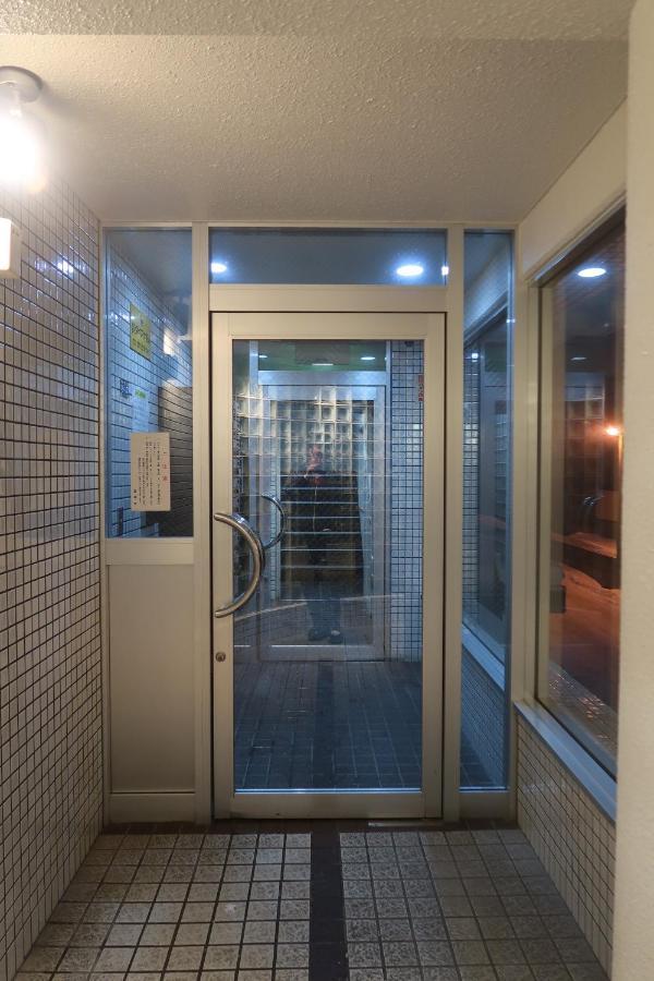 Apartment Royalheights Kotoni 3beds A *