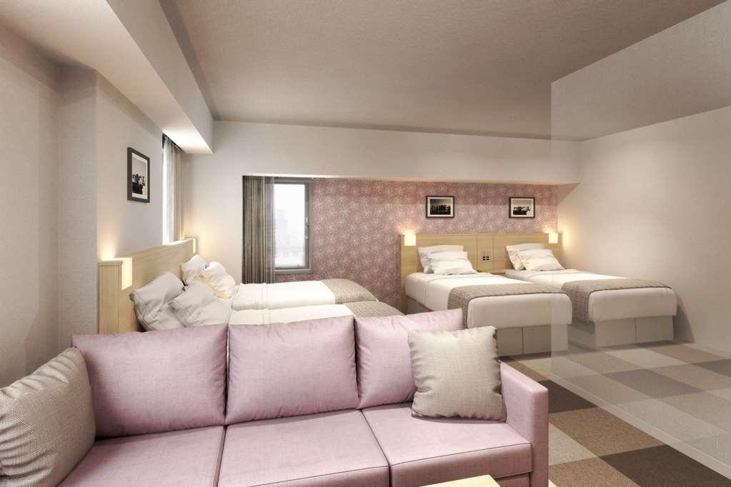 Koko Odori Hotel Sapporo