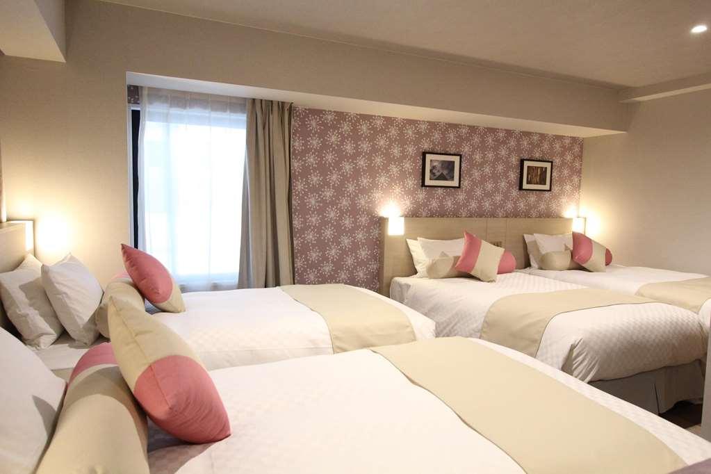 Hotel Koko Odori Sapporo