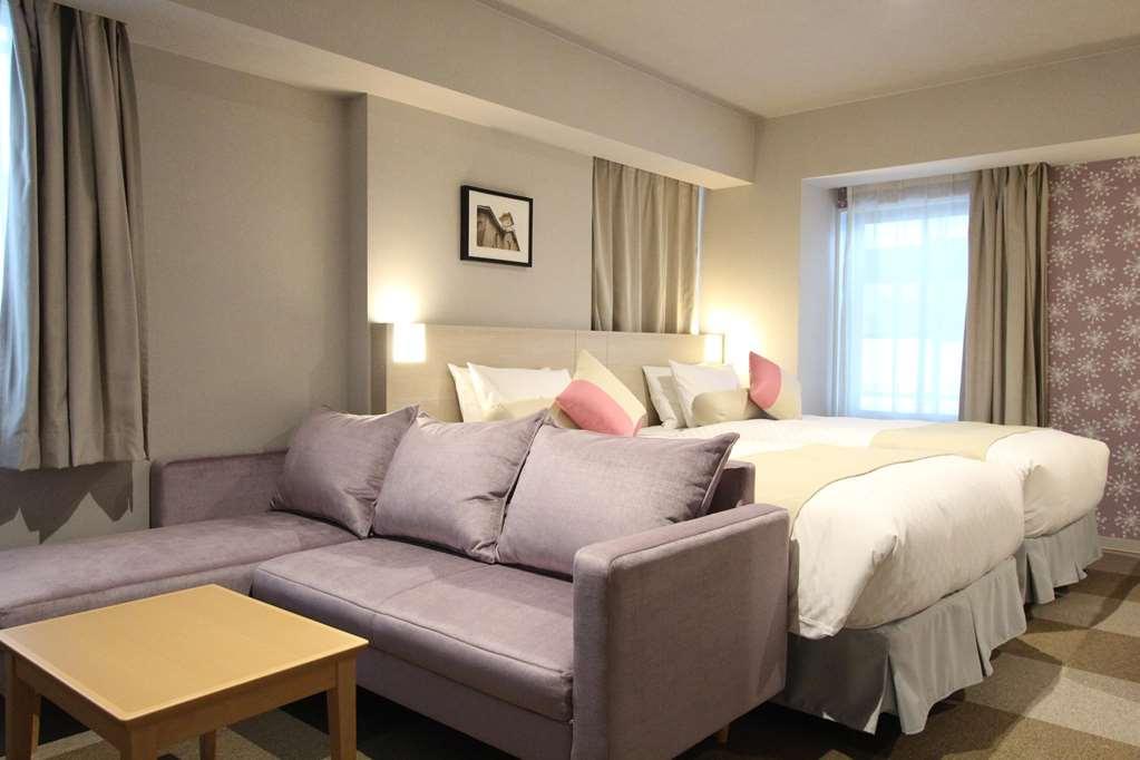 Koko Odori 3* Sapporo