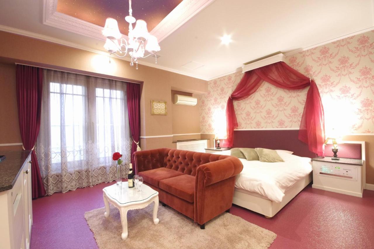 La Grace (adults Only) 2*