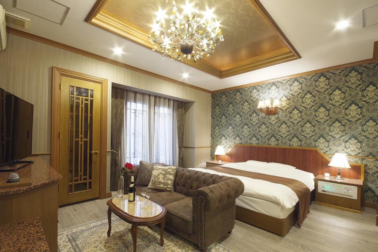 La Grace (adults Only) Love hotel 2*