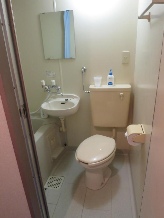 Sappolodge Guest house