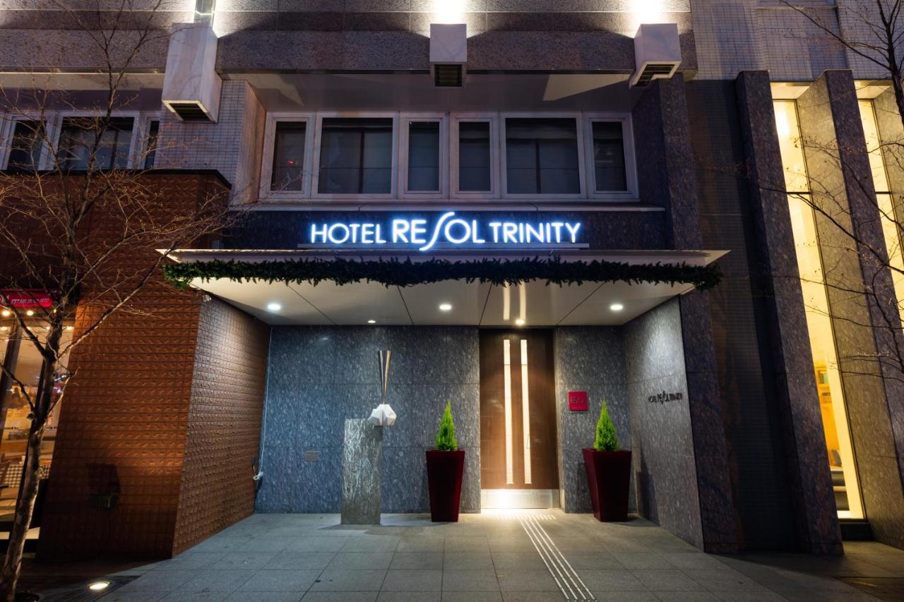 Resol Trinity