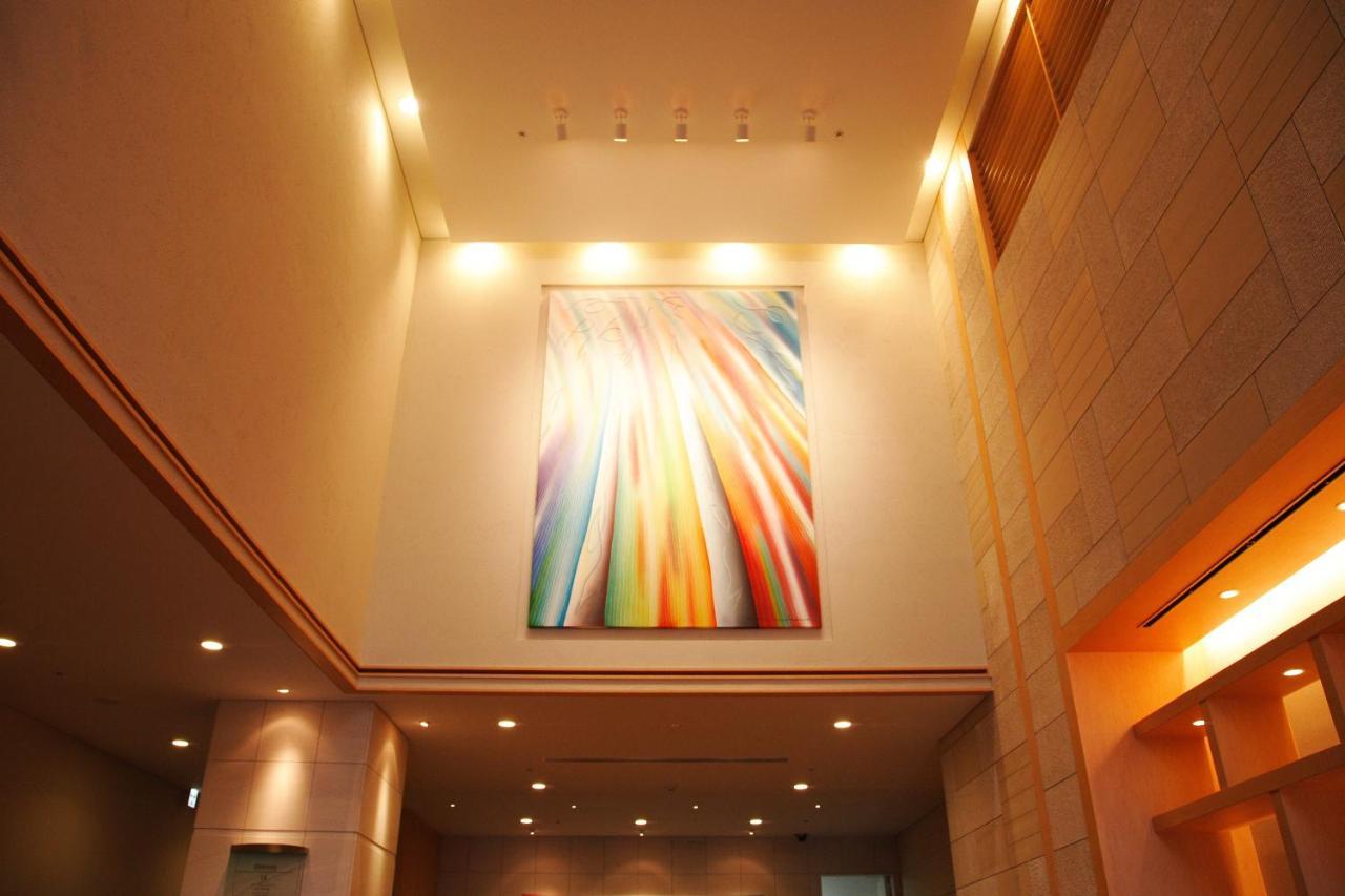 Resol Trinity Sapporo