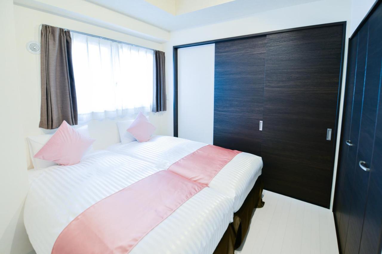 Momo Premium 202 Apartment
