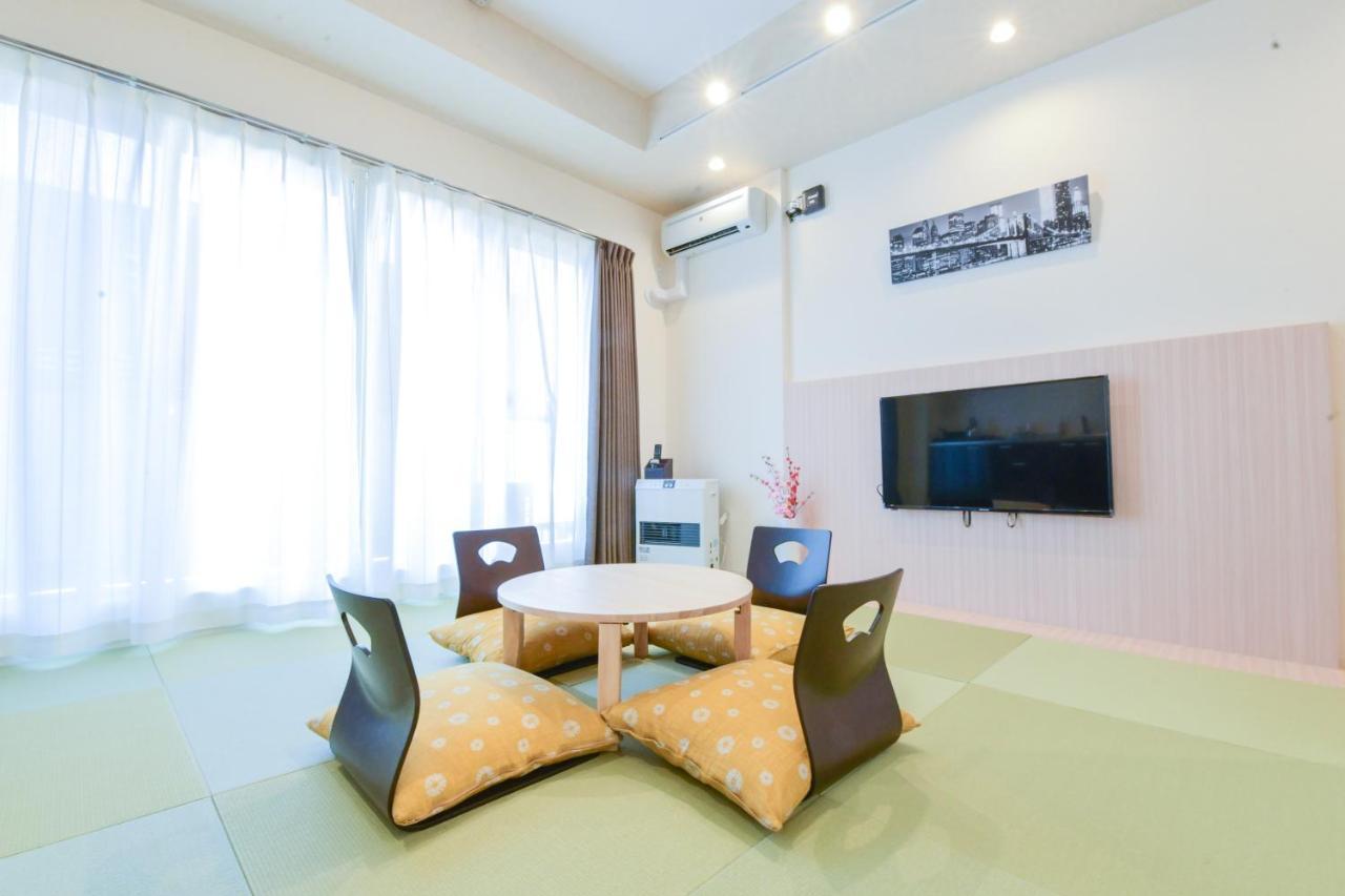 Momo Premium 202 Apartment *