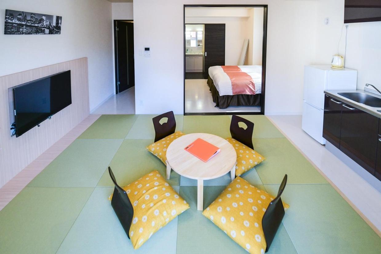 Apartment Momo Premium 202 *