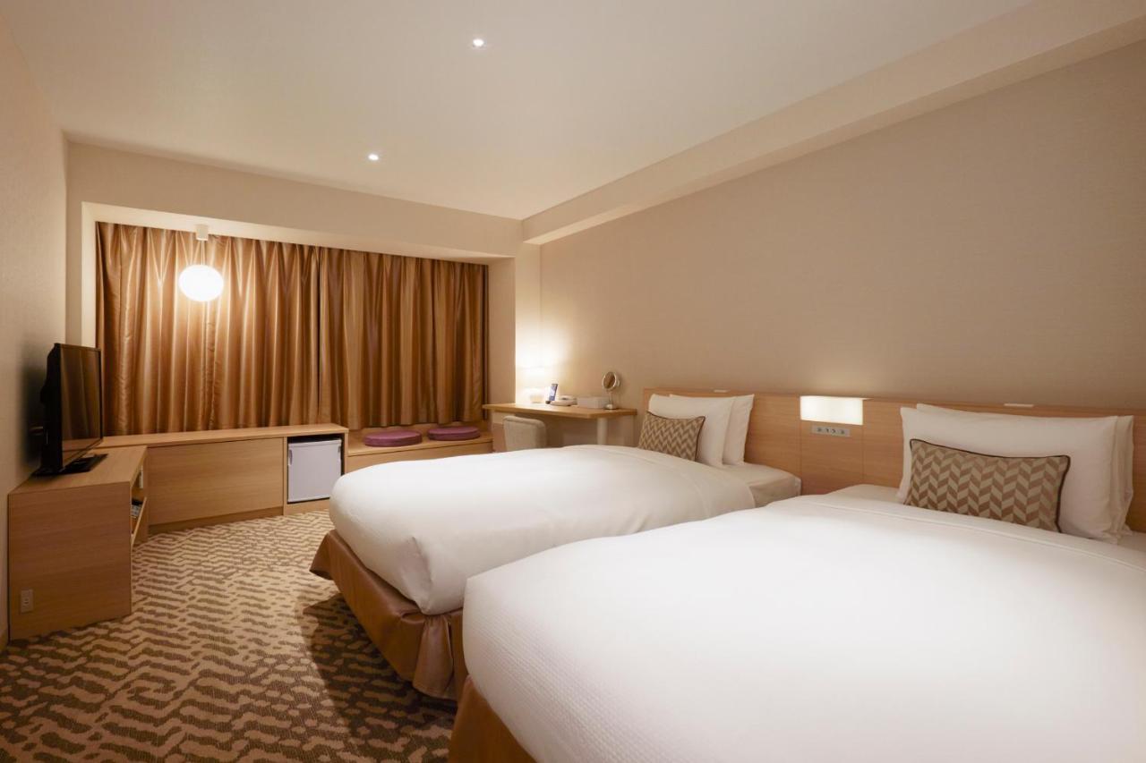 Hotel Keio Plaza Sapporo