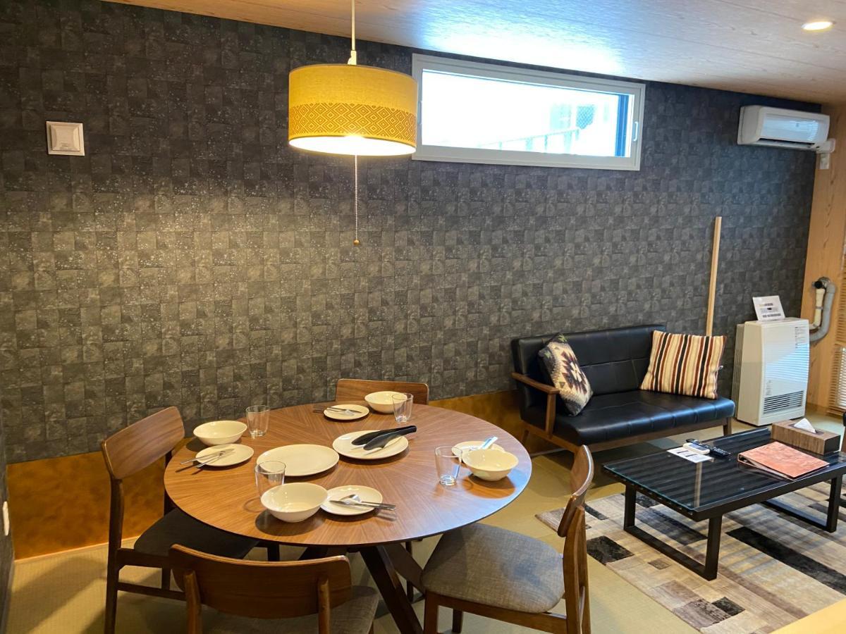 Pinn-s1e6 Aparthotel Sapporo