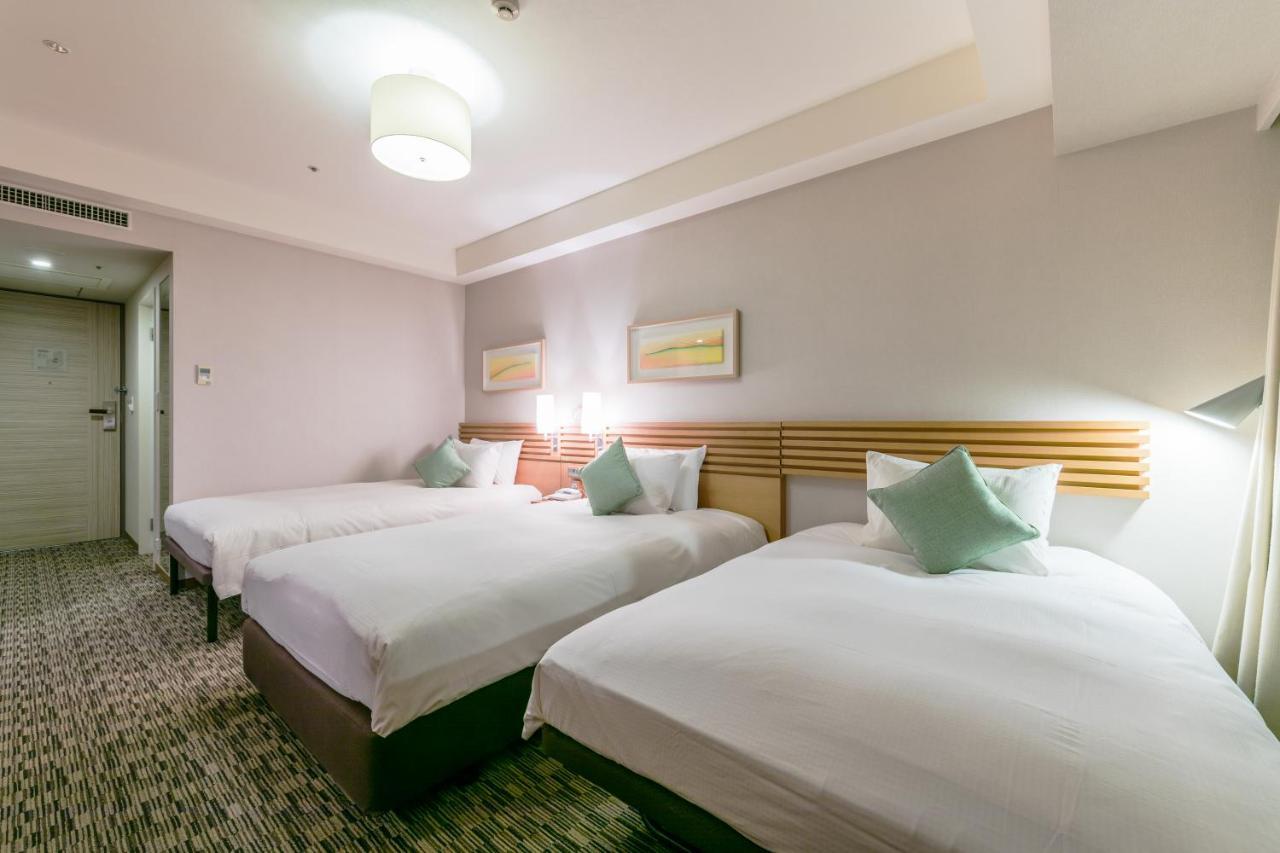 Resol Trinity Hotel Sapporo