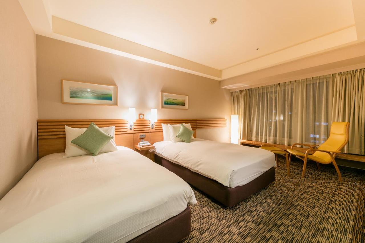 Hotel Resol Trinity