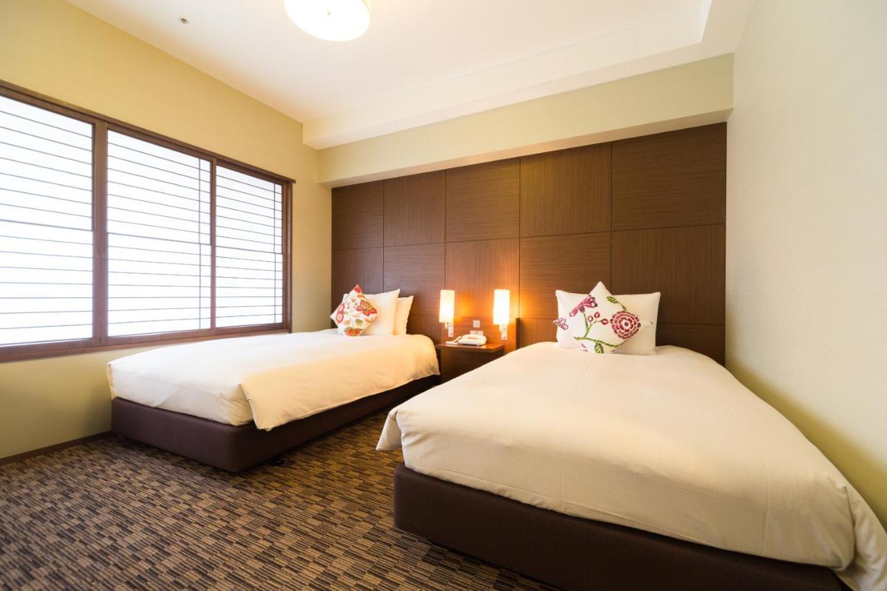 Hotel Resol Trinity Sapporo