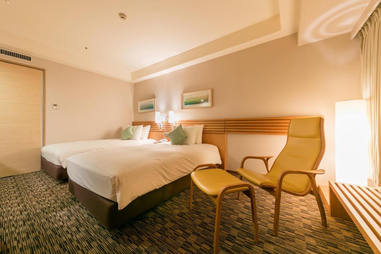 Resol Trinity Hotel Sapporo
