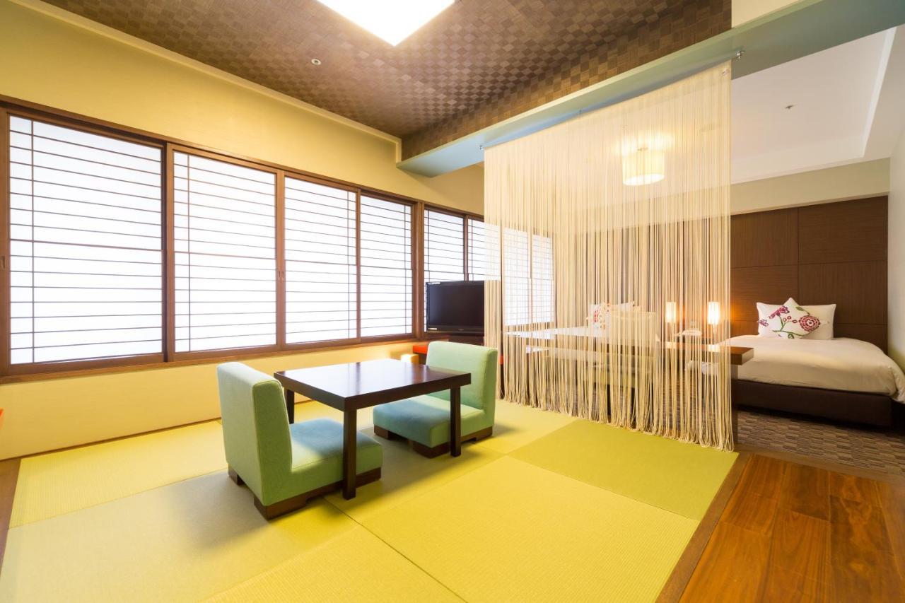 Resol Trinity 3* Sapporo