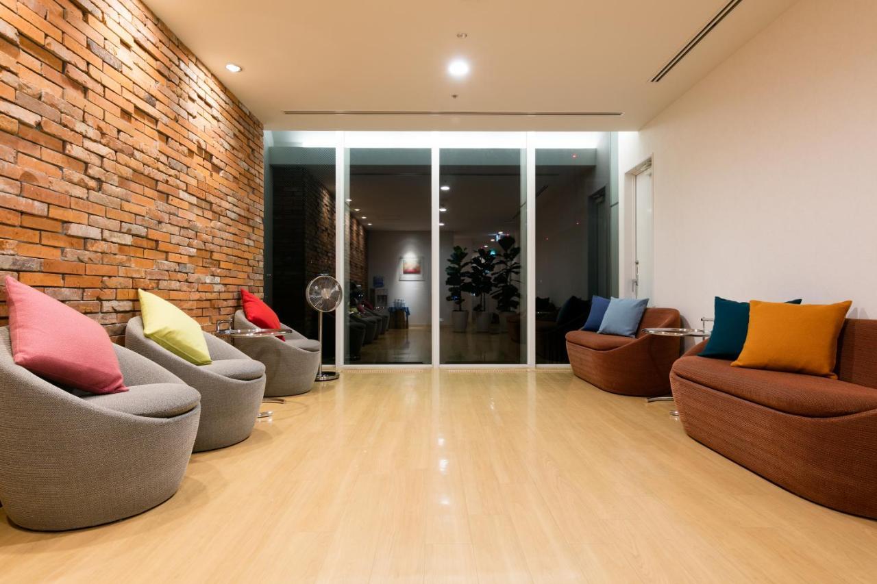 Hotel Resol Trinity