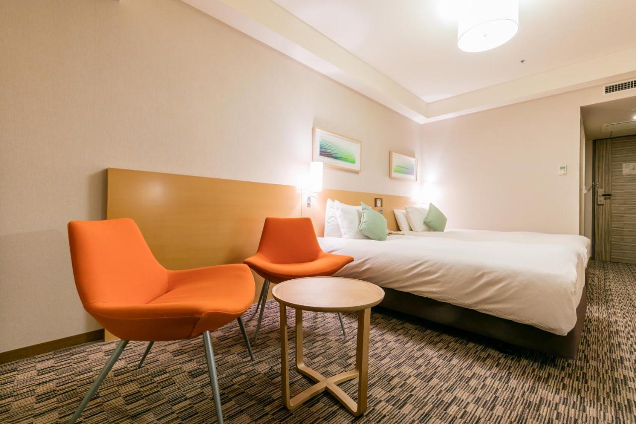 Resol Trinity Hotel