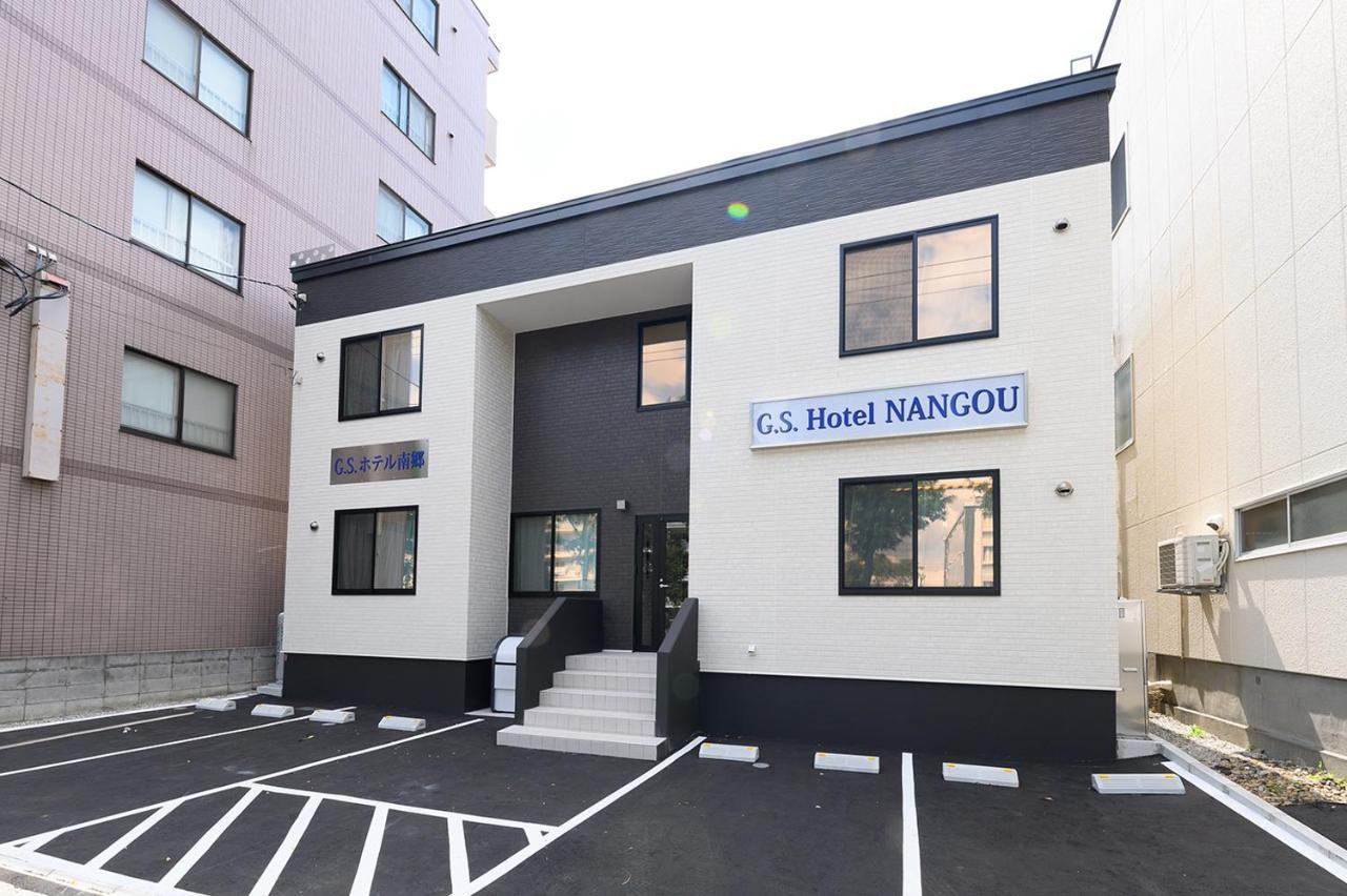 G.s.hotel Nango Hotel