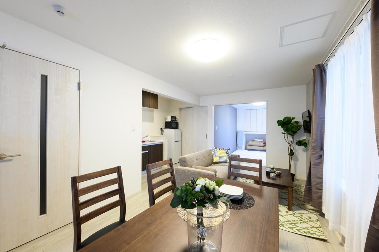 G.s.hotel Nango Hotel Sapporo