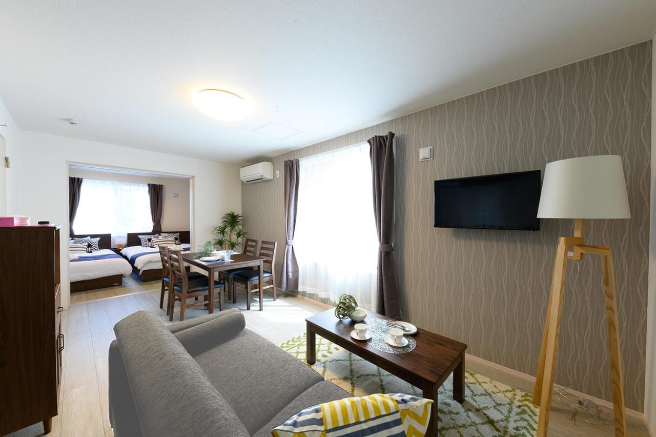G.s.hotel Nango Sapporo