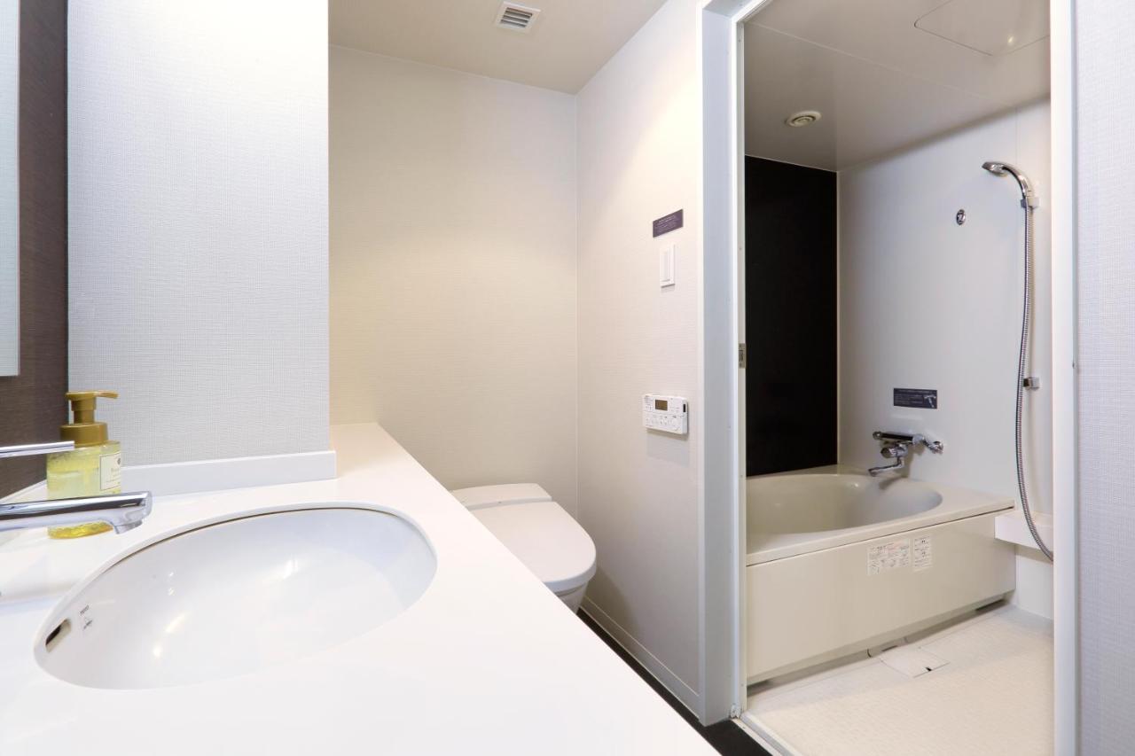 Jr Hotel Sapporo