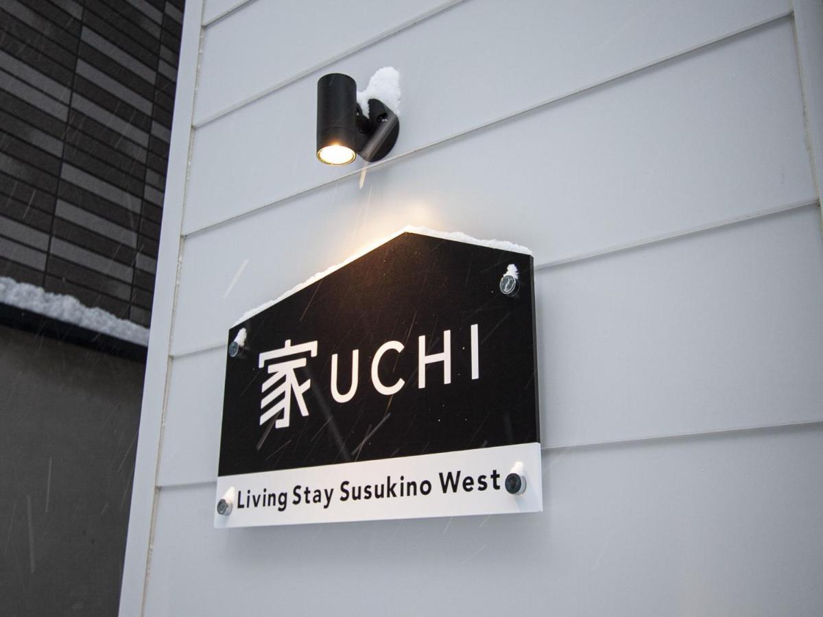 Uchi Susukino West By Wheat