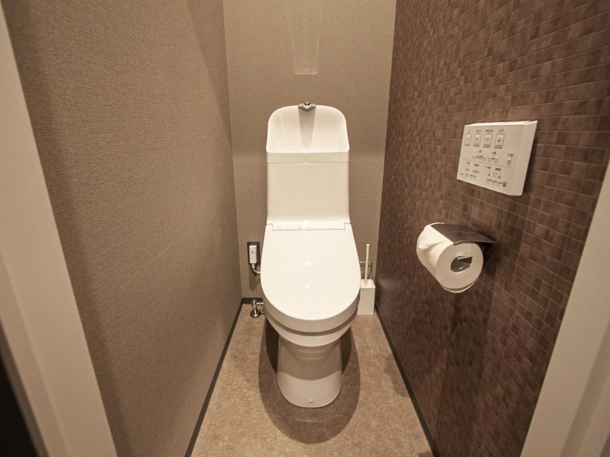 Uchi Susukino West By Wheat Apartment